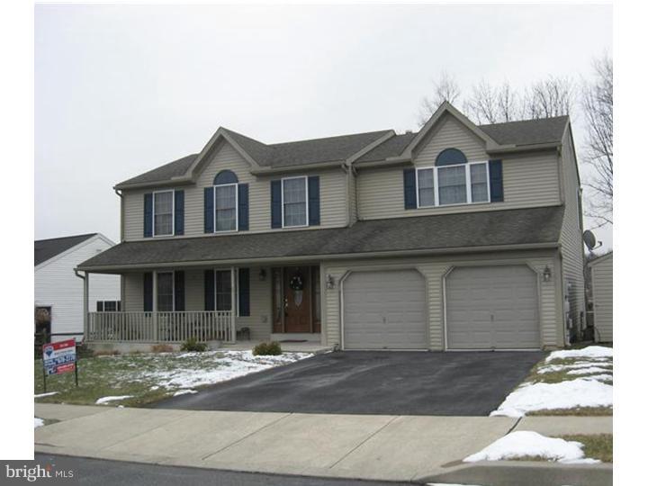 5 Prospect Drive Sinking Spring, PA 19608 - Photo 1 of 11 Exterior Front