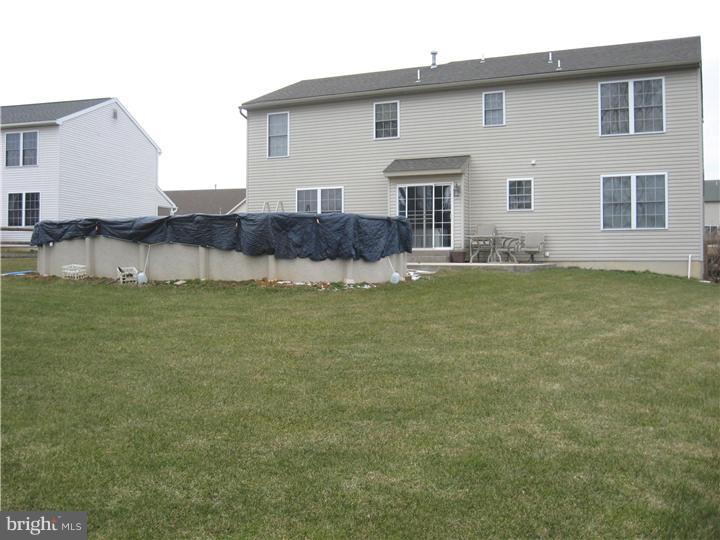 5 Prospect Drive Sinking Spring, PA 19608 - Photo 11 of 11 Back Yard