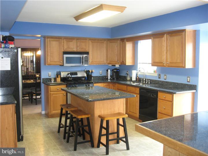 5 Prospect Drive Sinking Spring, PA 19608 - Photo 5 of 11 Kitchen