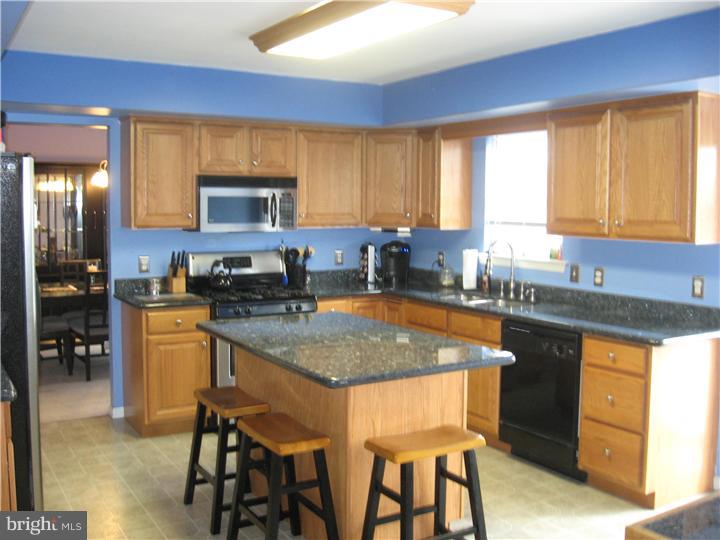 5 Prospect Drive Sinking Spring, PA 19608 - Photo 6 of 11 Kitchen