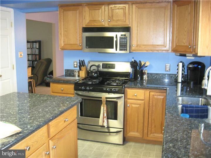 5 Prospect Drive Sinking Spring, PA 19608 - Photo 8 of 11 Kitchen