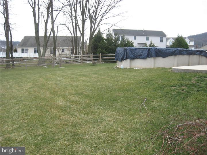 5 Prospect Drive Sinking Spring, PA 19608 - Photo 9 of 11 Back Yard