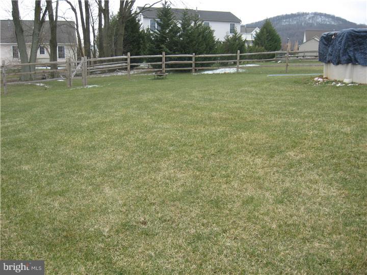 5 Prospect Drive Sinking Spring, PA 19608 - Photo 10 of 11 Back Yard