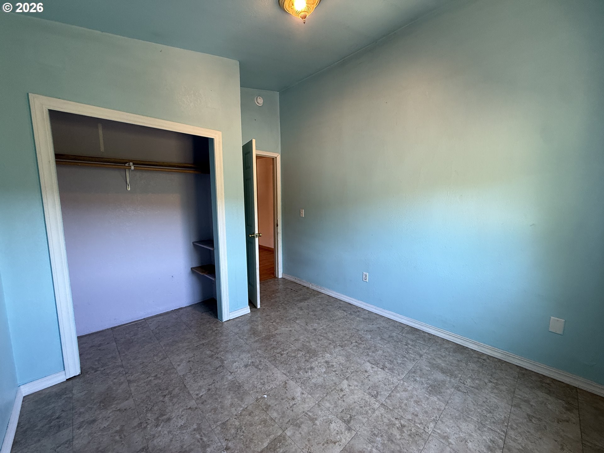 146 1st Street Myrtle Point, OR 97458 - Photo 25 of 47 Bedroom