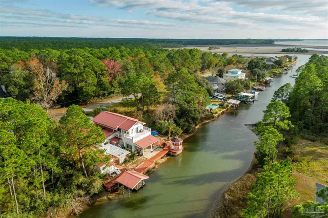 $499,999 | 2651 San Clemente Drive, Milton, FL 32583