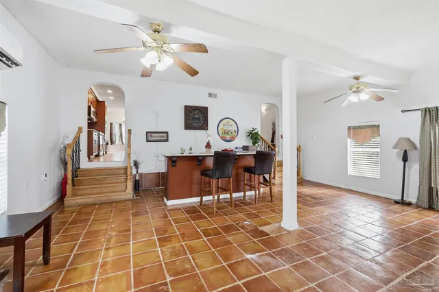 $499,999 | 2651 San Clemente Drive, Milton, FL 32583