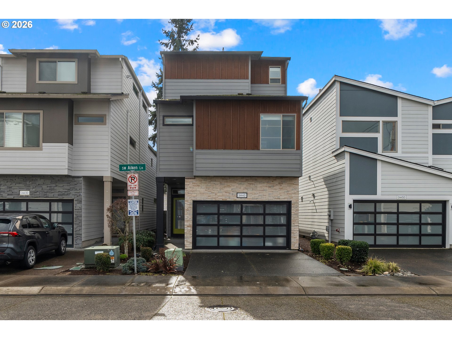14440 Southwest Aiken Lane Beaverton, OR 97005 - Photo 1 of 43