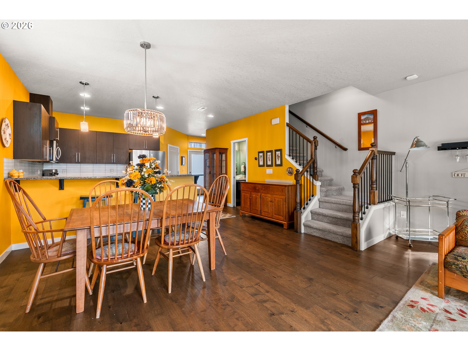 14440 Southwest Aiken Lane Beaverton, OR 97005 - Photo 12 of 43