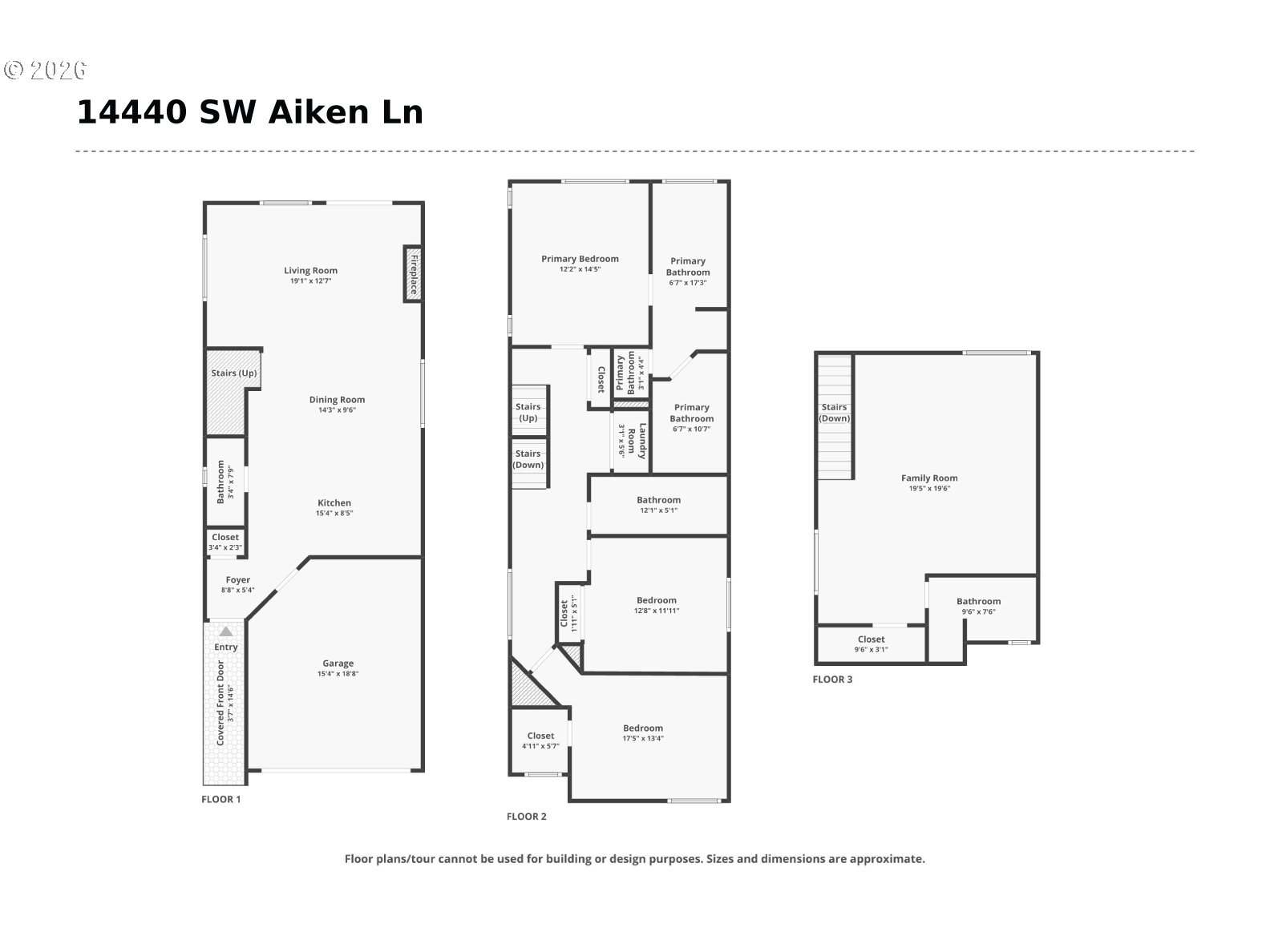 14440 Southwest Aiken Lane Beaverton, OR 97005 - Photo 36 of 43
