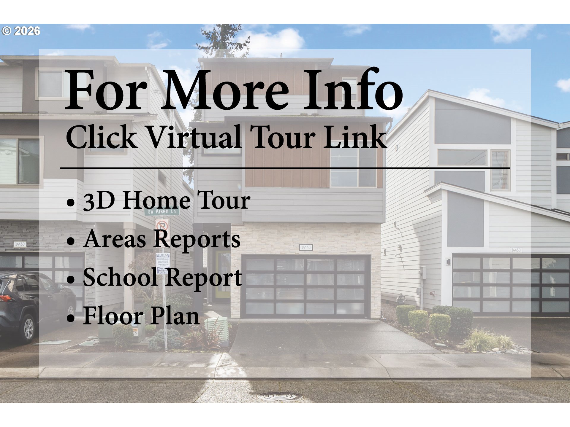 14440 Southwest Aiken Lane Beaverton, OR 97005 - Photo 37 of 43