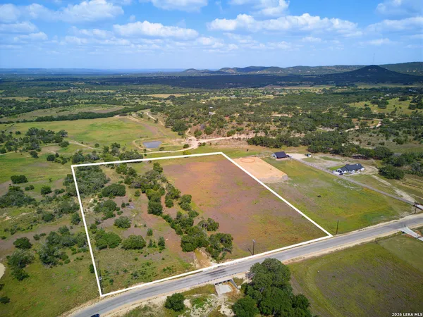 $299,000 | 0 Winans Creek Road, Bandera, TX 78003