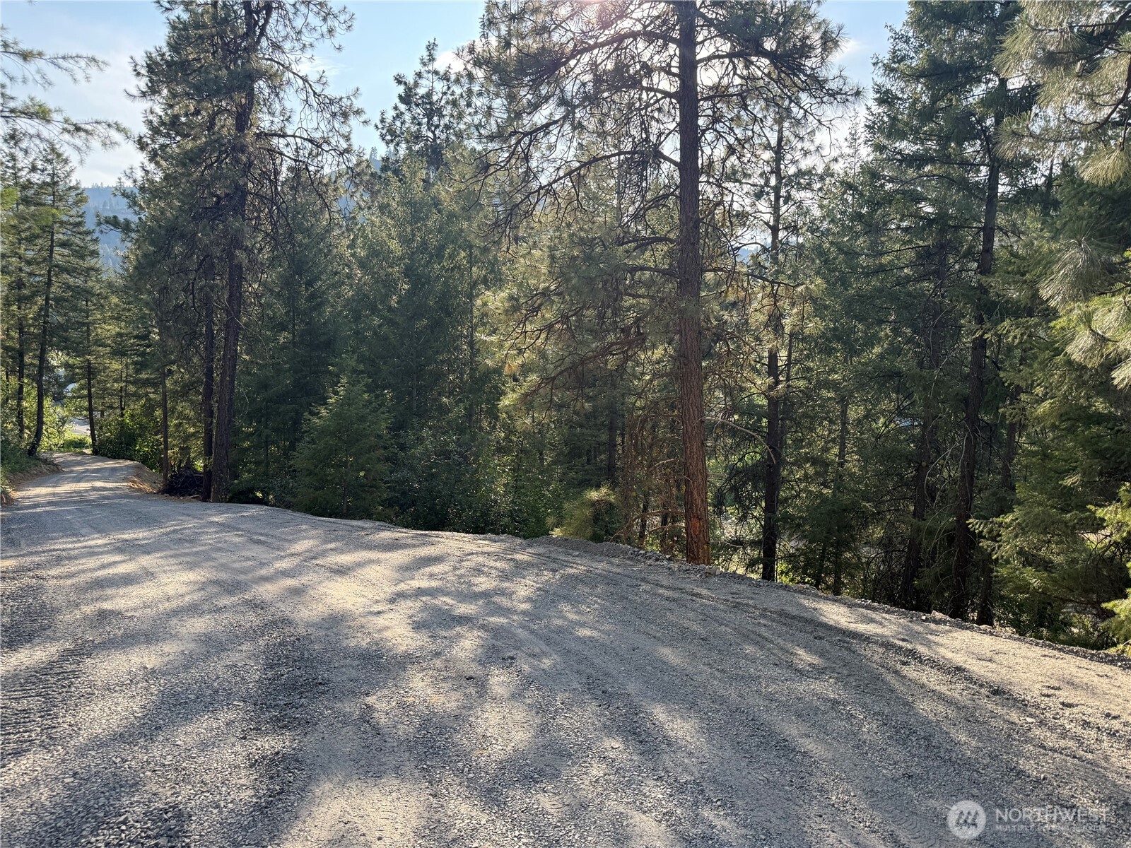 7797 Brender Canyon Road Cashmere, WA 98815 - Photo 13 of 15 a view of outdoor space and yard