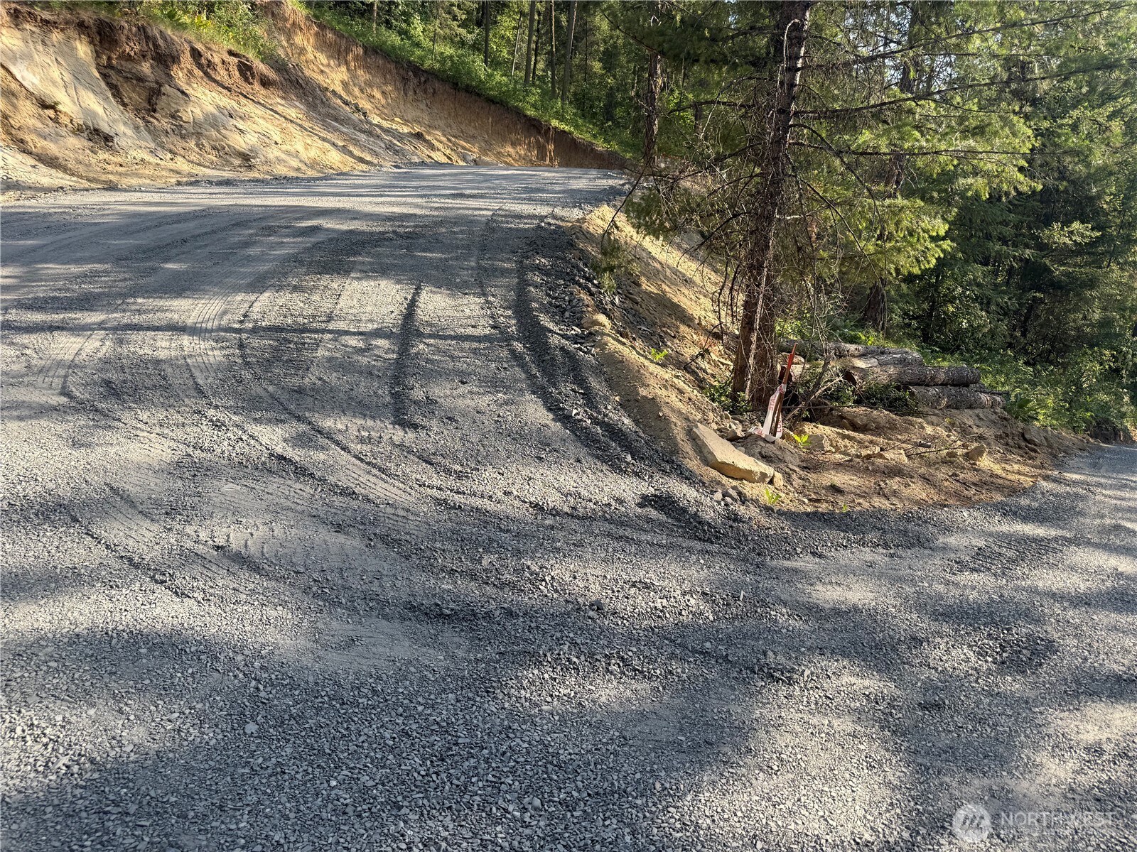 7797 Brender Canyon Road Cashmere, WA 98815 - Photo 10 of 15 a view of house with backyard