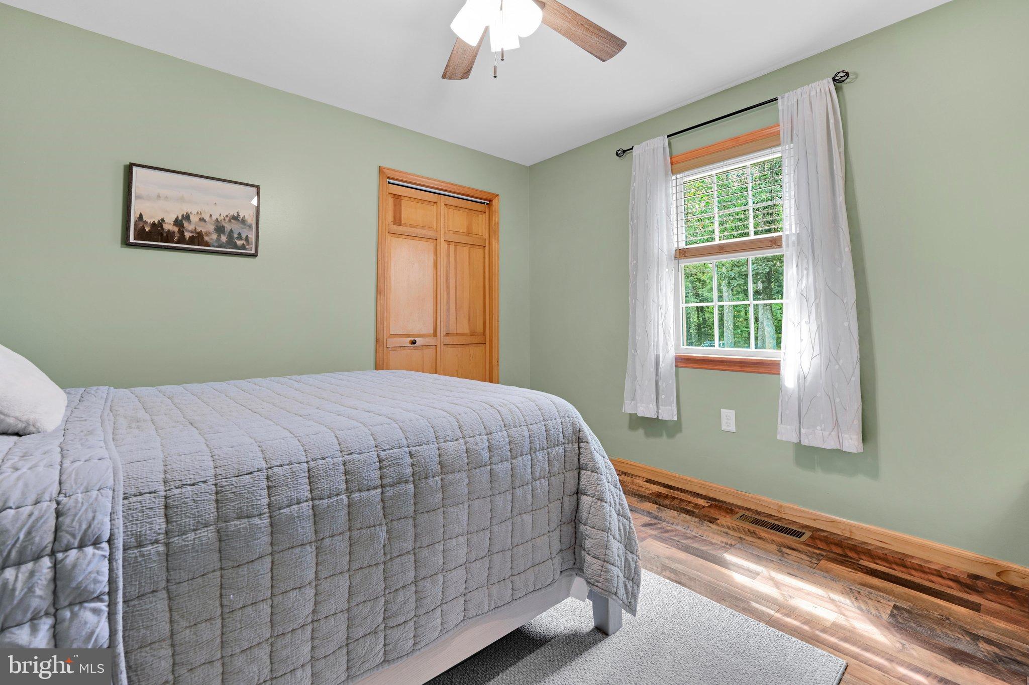 132 Birch Street Drums, PA 18222 - Photo 20 of 38 Bedroom