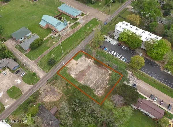 $88,000 | Forest Avenue, Jackson, MS 39206