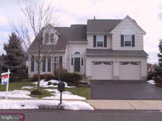 44 Amberfield Road Robbinsville, NJ 08691 - Photo 1 of 5