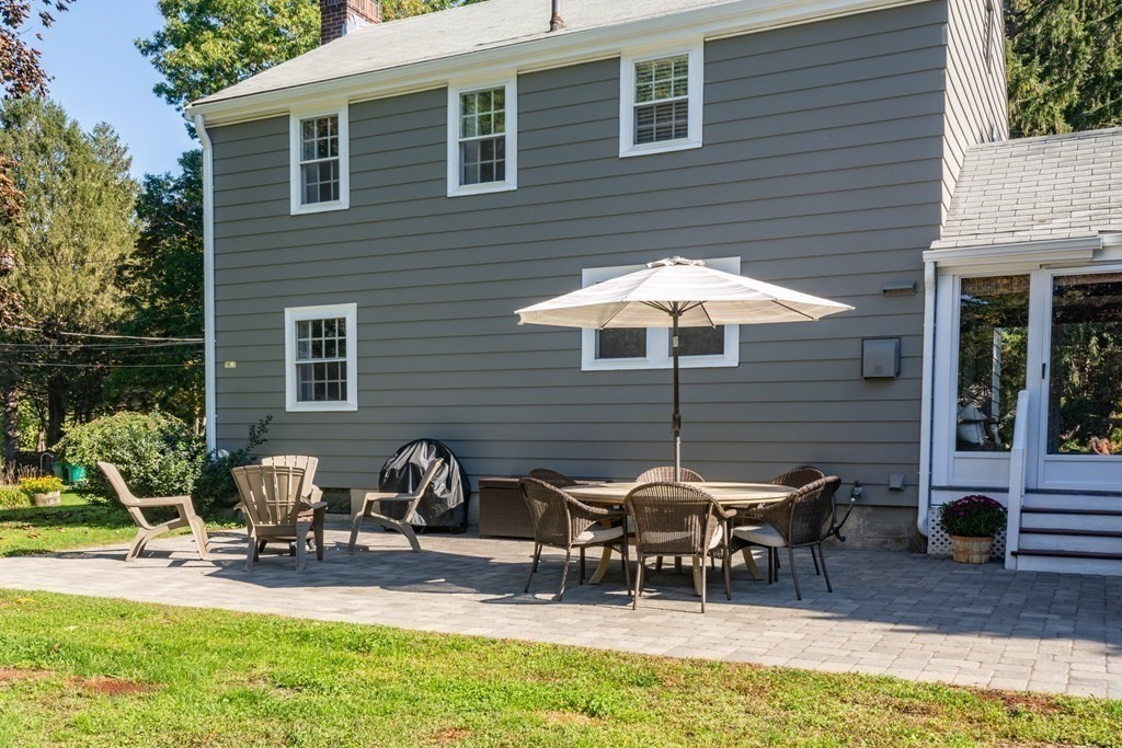 173 Tahattawan Road Littleton, MA 01460 - Photo 24 of 32 Gallery Image 24