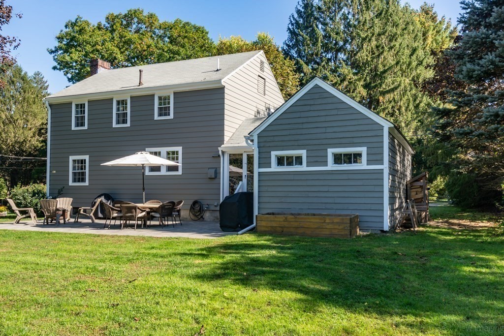 173 Tahattawan Road Littleton, MA 01460 - Photo 27 of 32 Gallery Image 27
