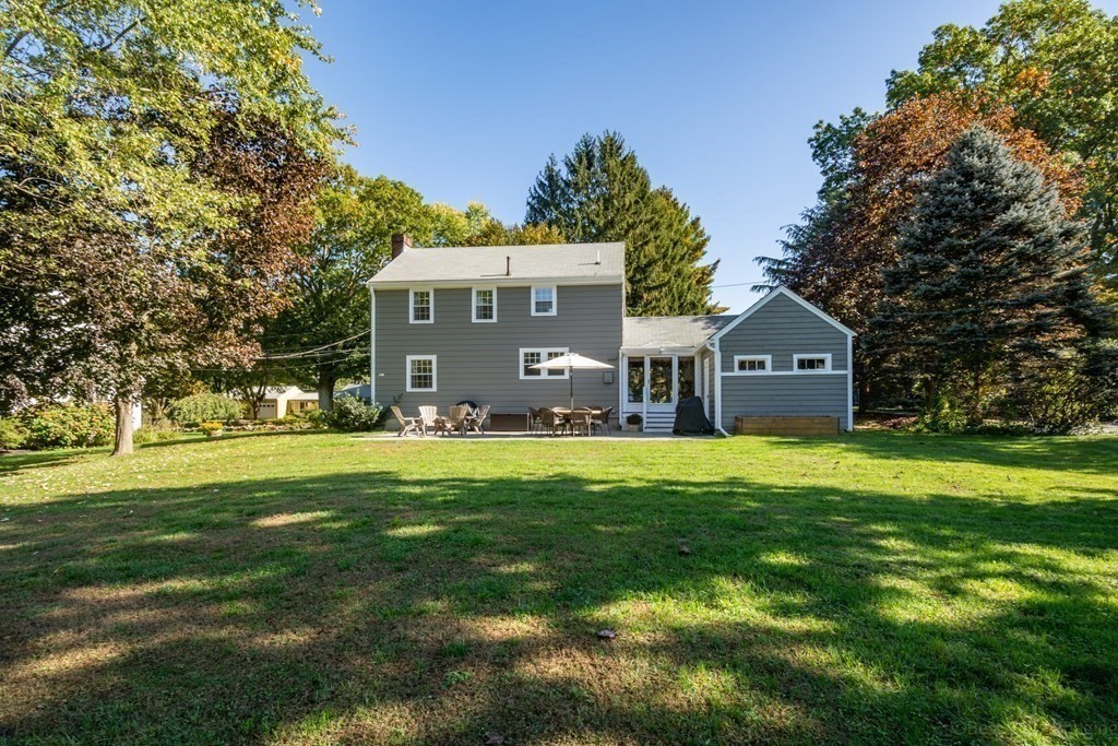 173 Tahattawan Road Littleton, MA 01460 - Photo 28 of 32 Gallery Image 28
