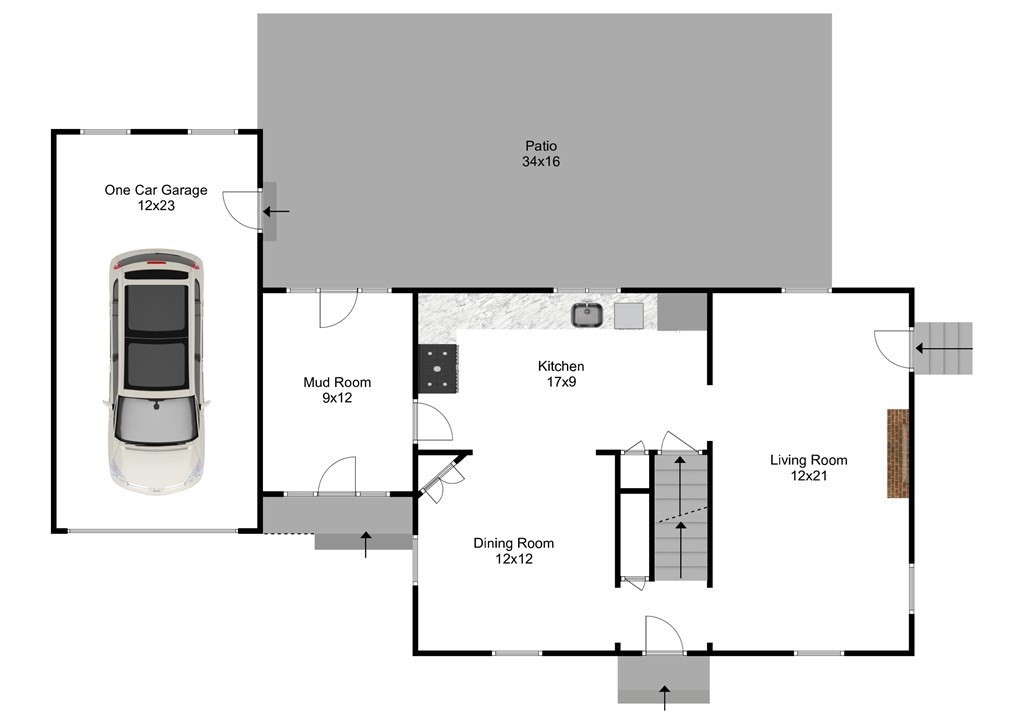 173 Tahattawan Road Littleton, MA 01460 - Photo 30 of 32 Gallery Image 30