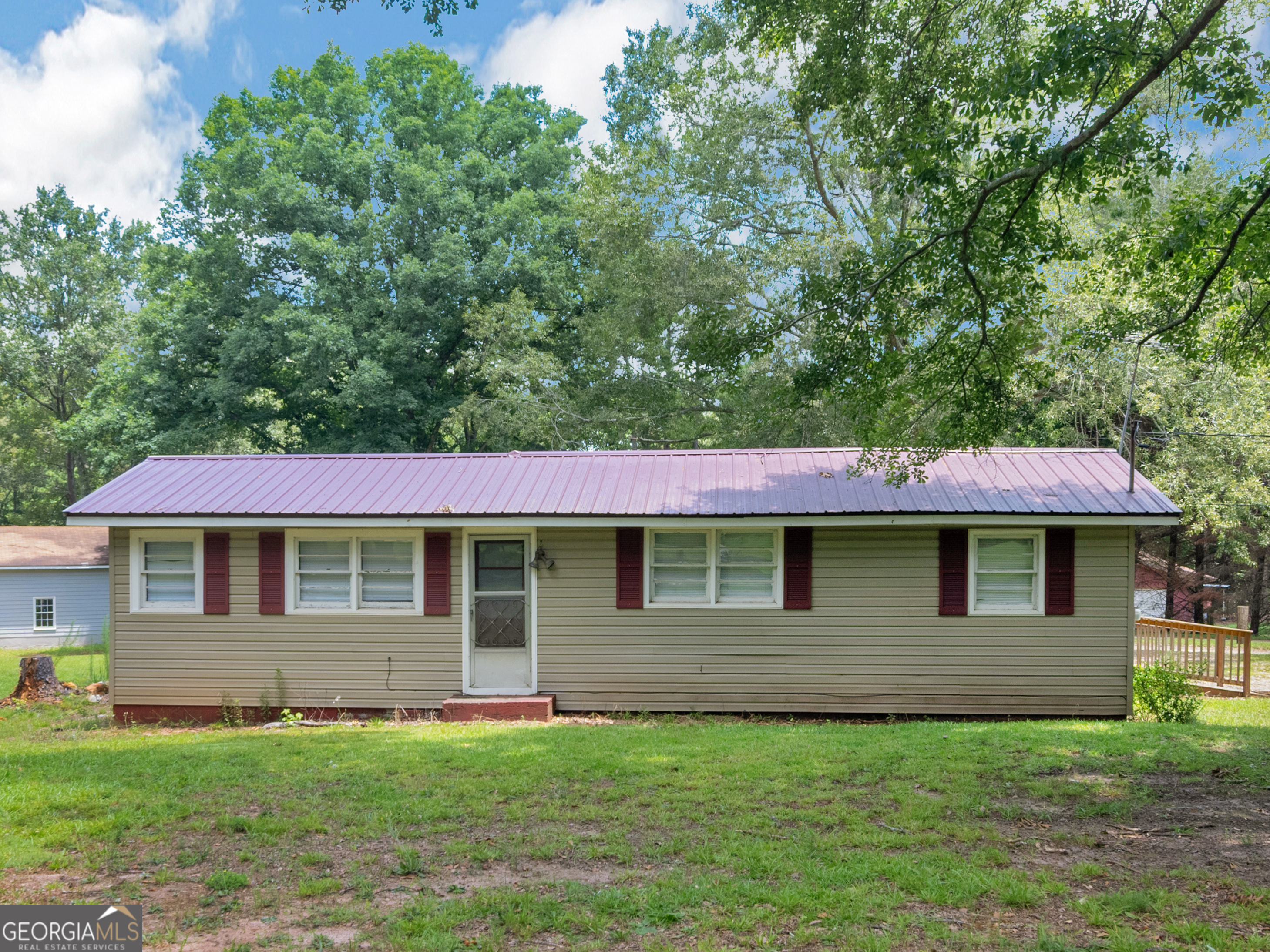 328 Valley Hill Road Stockbridge, GA 30281 - Photo 2 of 36