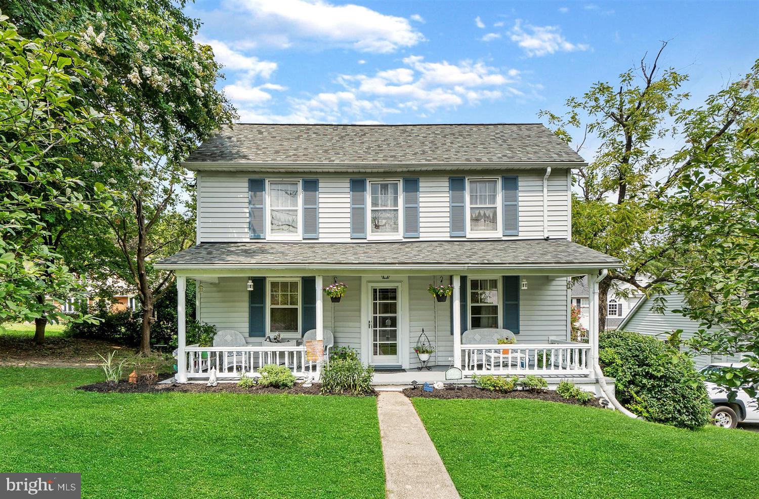4506 White Marsh Road Rosedale, MD 21237 - Photo 1 of 36 Gallery Image 1