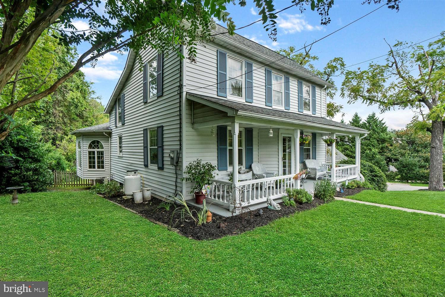 4506 White Marsh Road Rosedale, MD 21237 - Photo 2 of 36 Gallery Image 2
