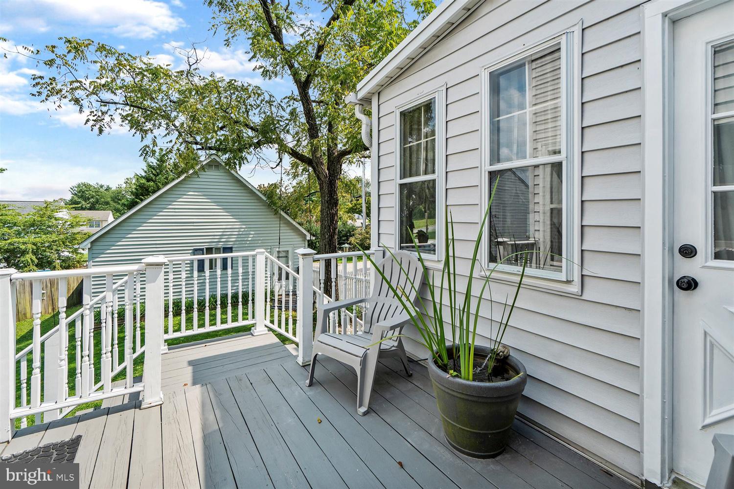 4506 White Marsh Road Rosedale, MD 21237 - Photo 11 of 36 Gallery Image 11