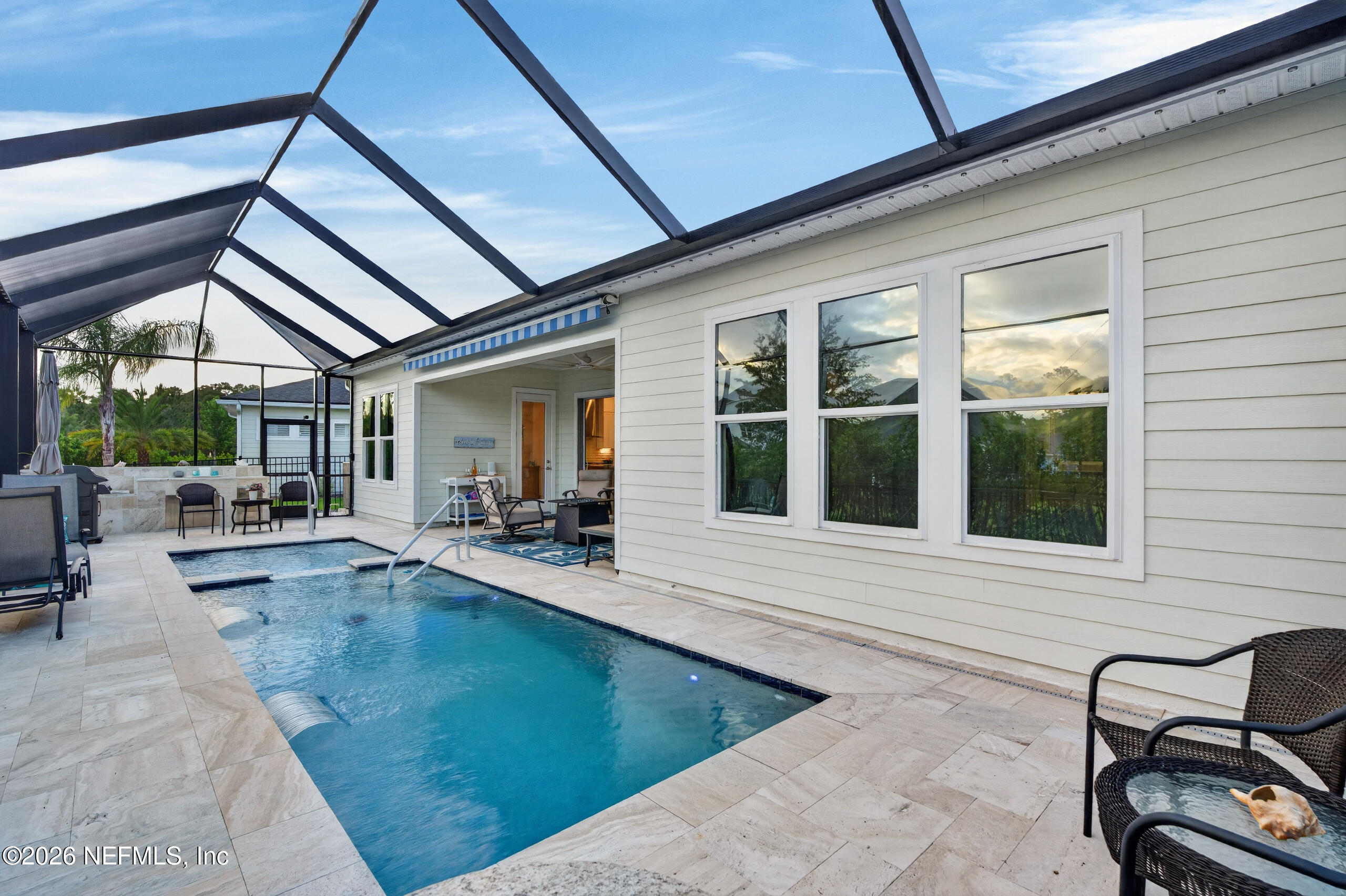 380 Rustic Mill Drive St. Augustine, FL 32092 - Photo 40 of 69 049_STA01810