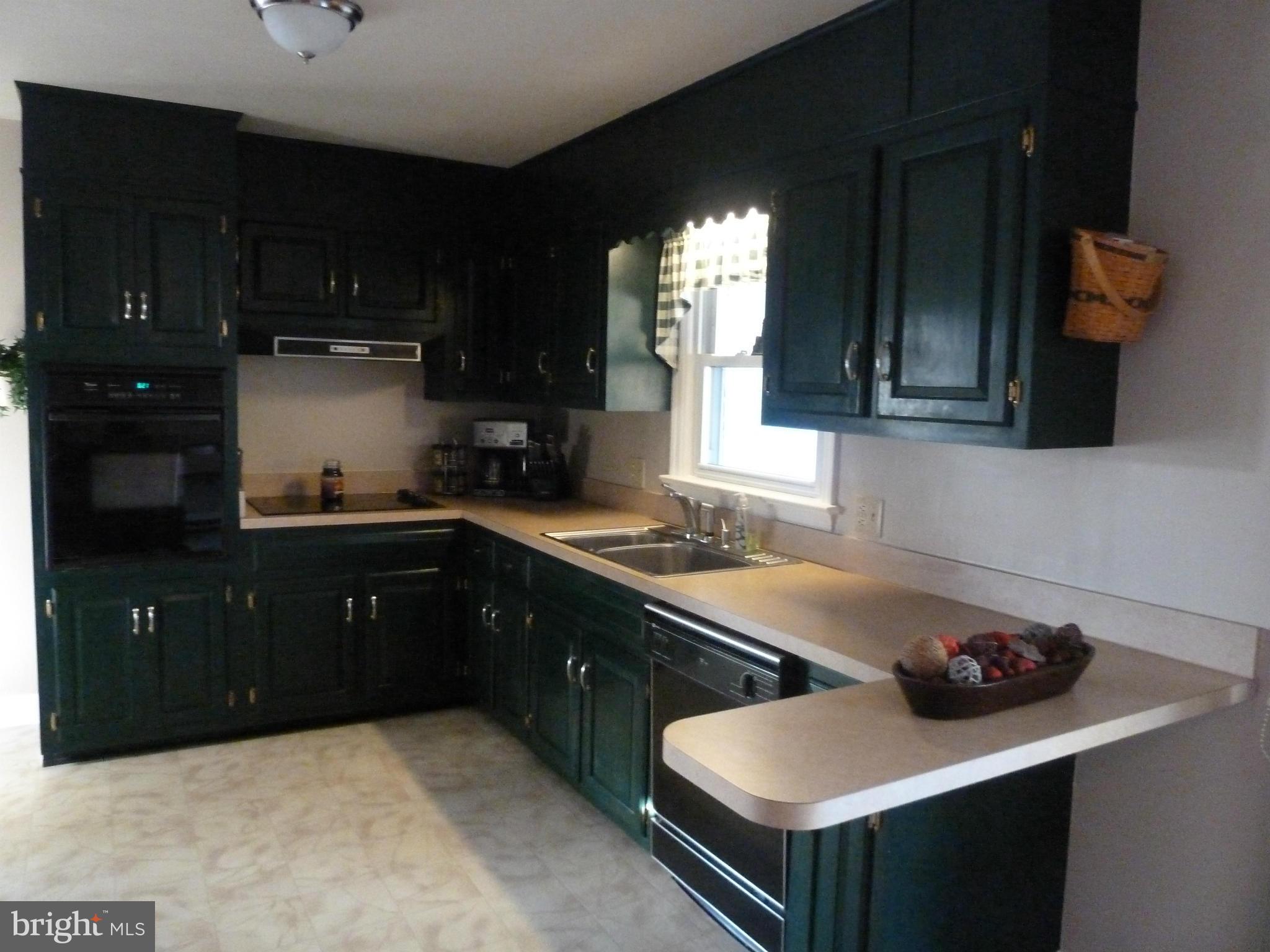 16534 Edward Doub Road Williamsport, MD 21795 - Photo 2 of 15 Kitchen