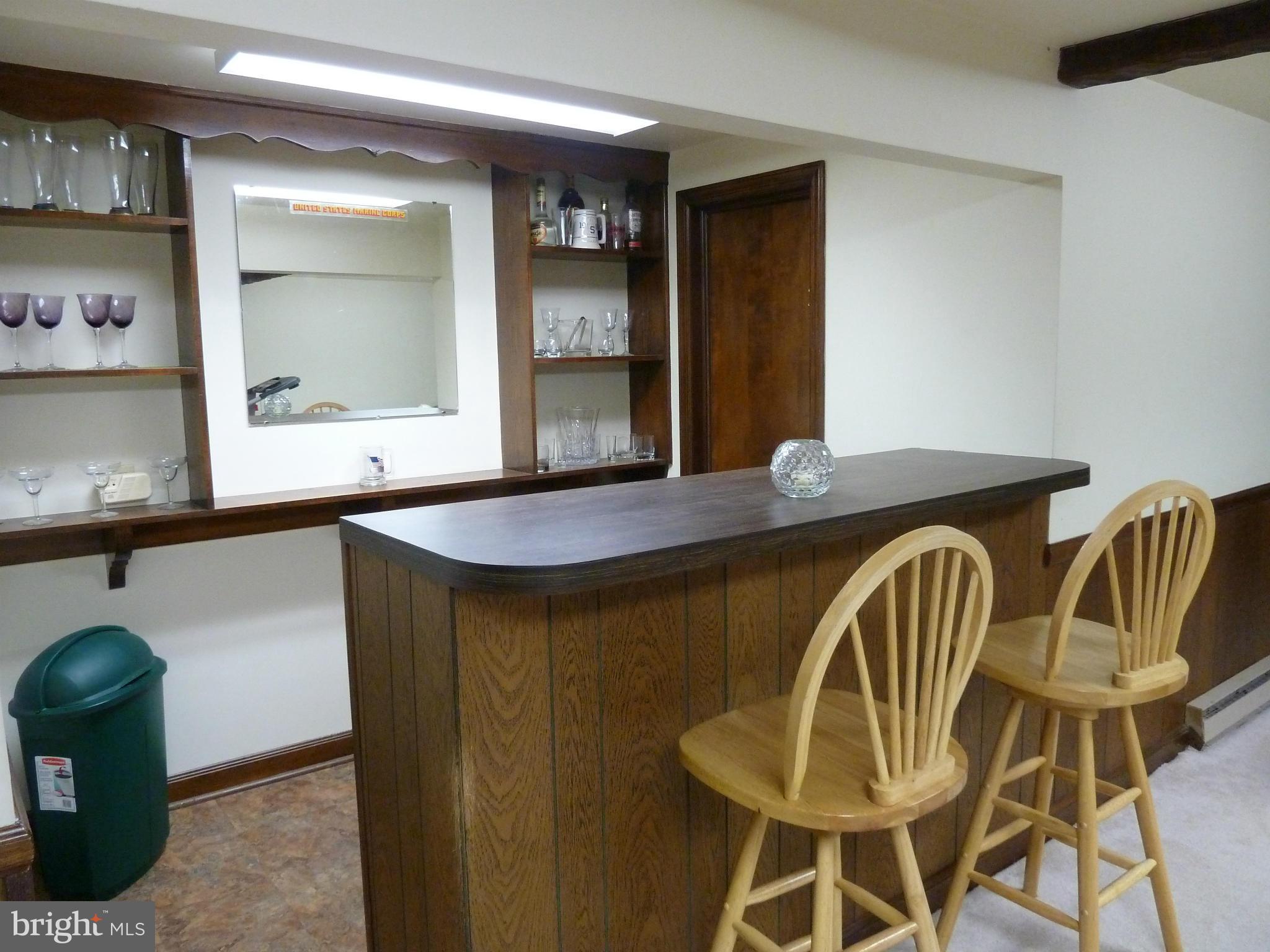 16534 Edward Doub Road Williamsport, MD 21795 - Photo 11 of 15 Basement