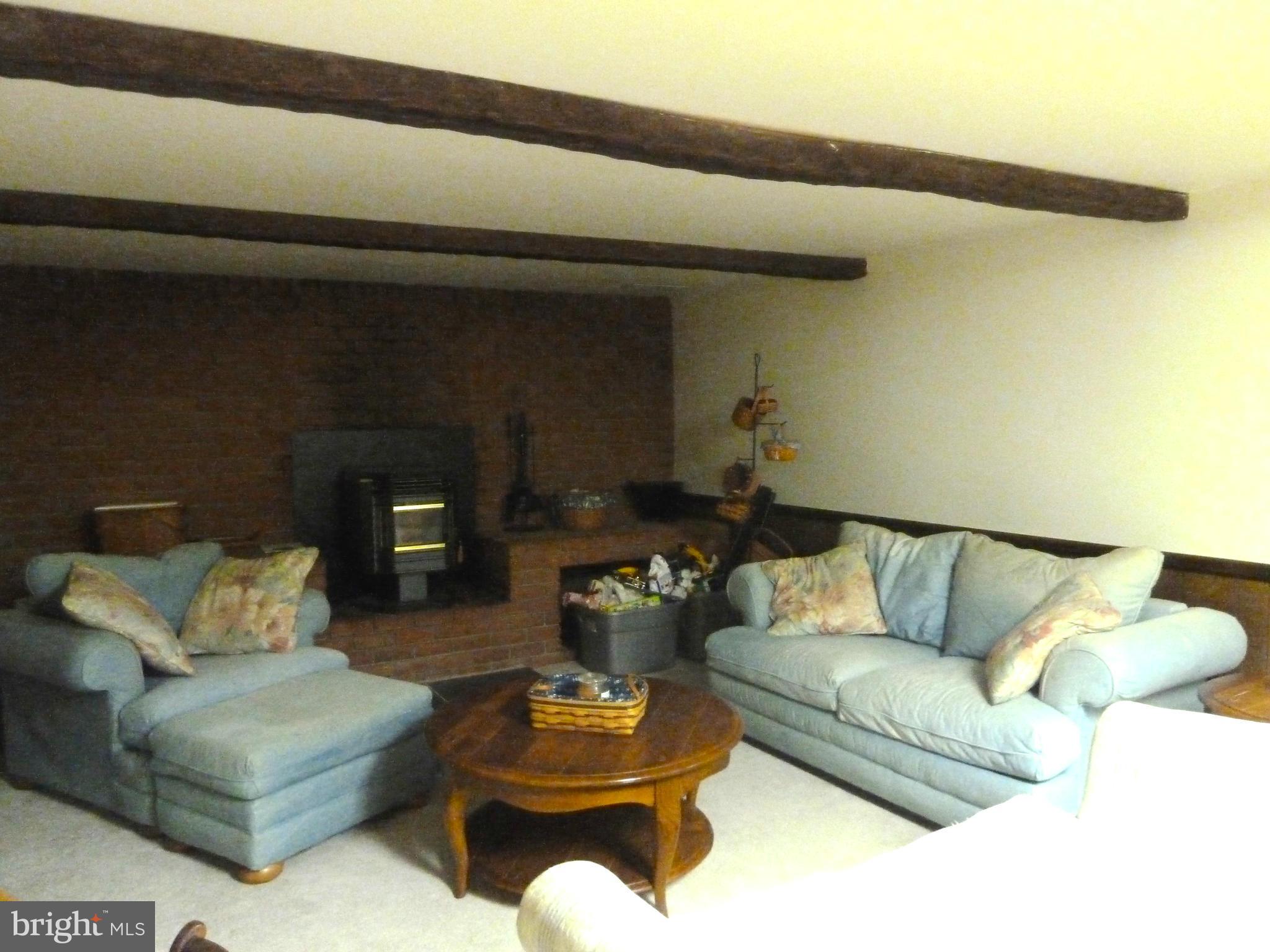 16534 Edward Doub Road Williamsport, MD 21795 - Photo 13 of 15 Basement