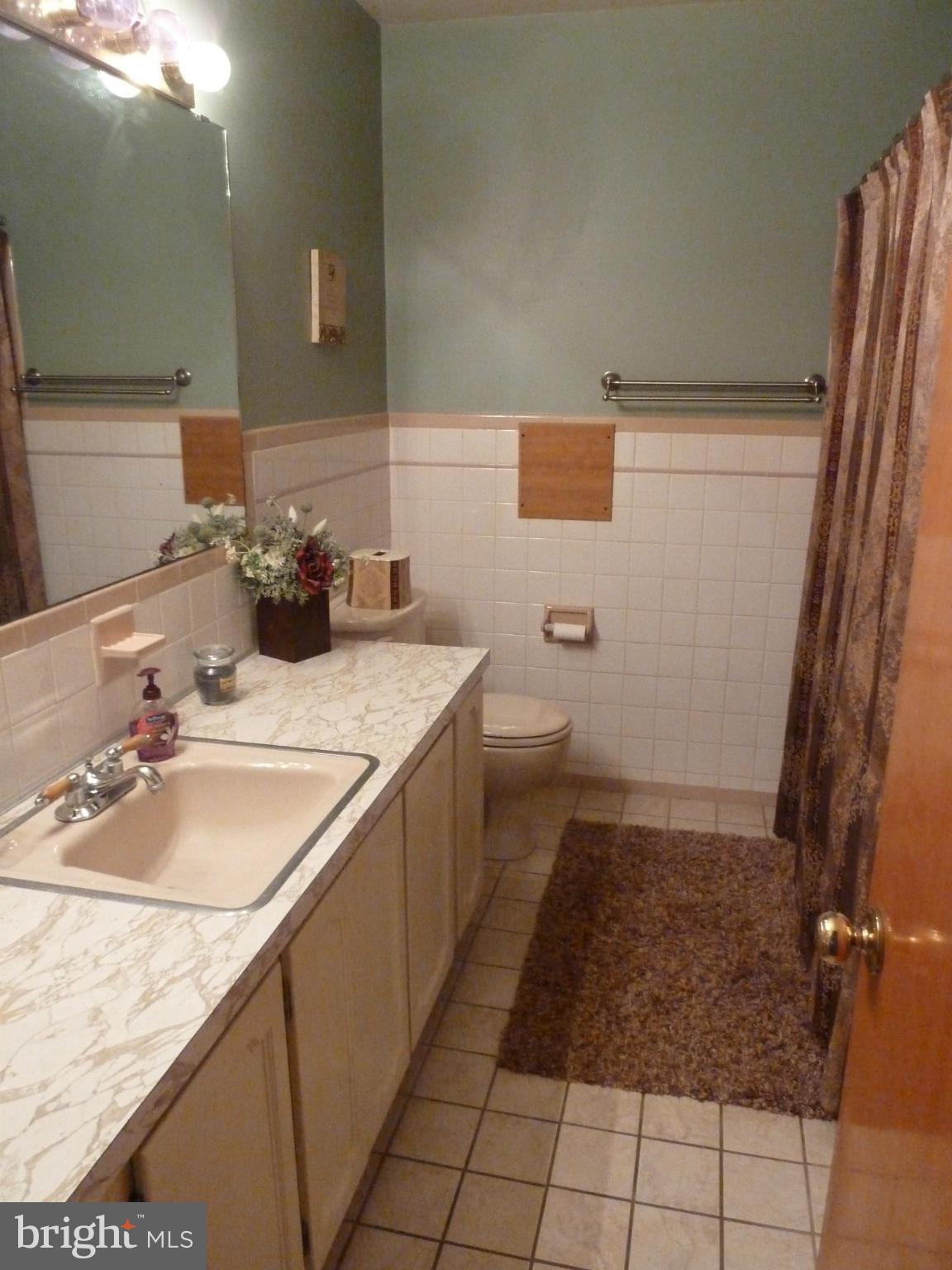 16534 Edward Doub Road Williamsport, MD 21795 - Photo 8 of 15 Bath