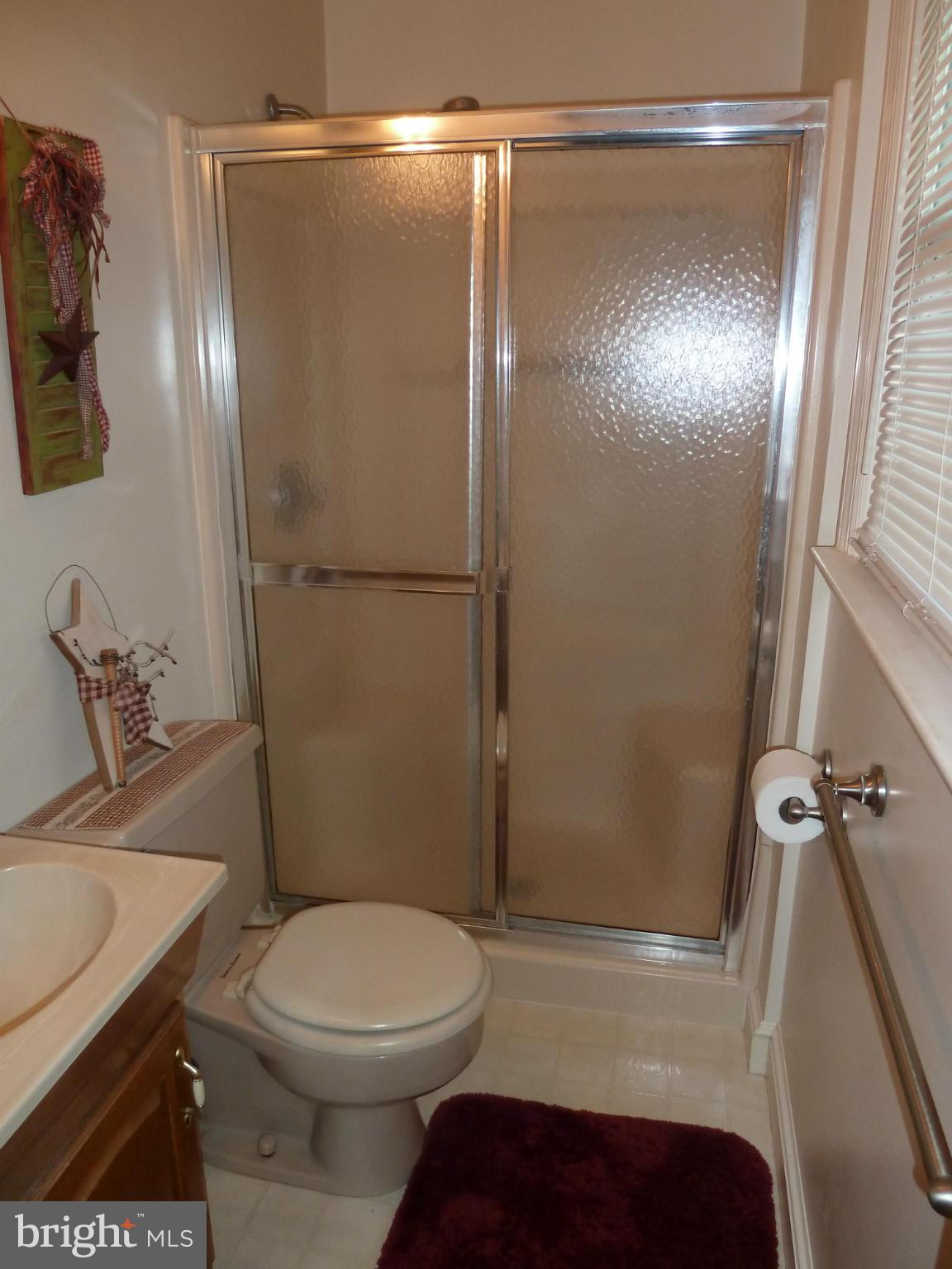 16534 Edward Doub Road Williamsport, MD 21795 - Photo 9 of 15 Bath (Master)