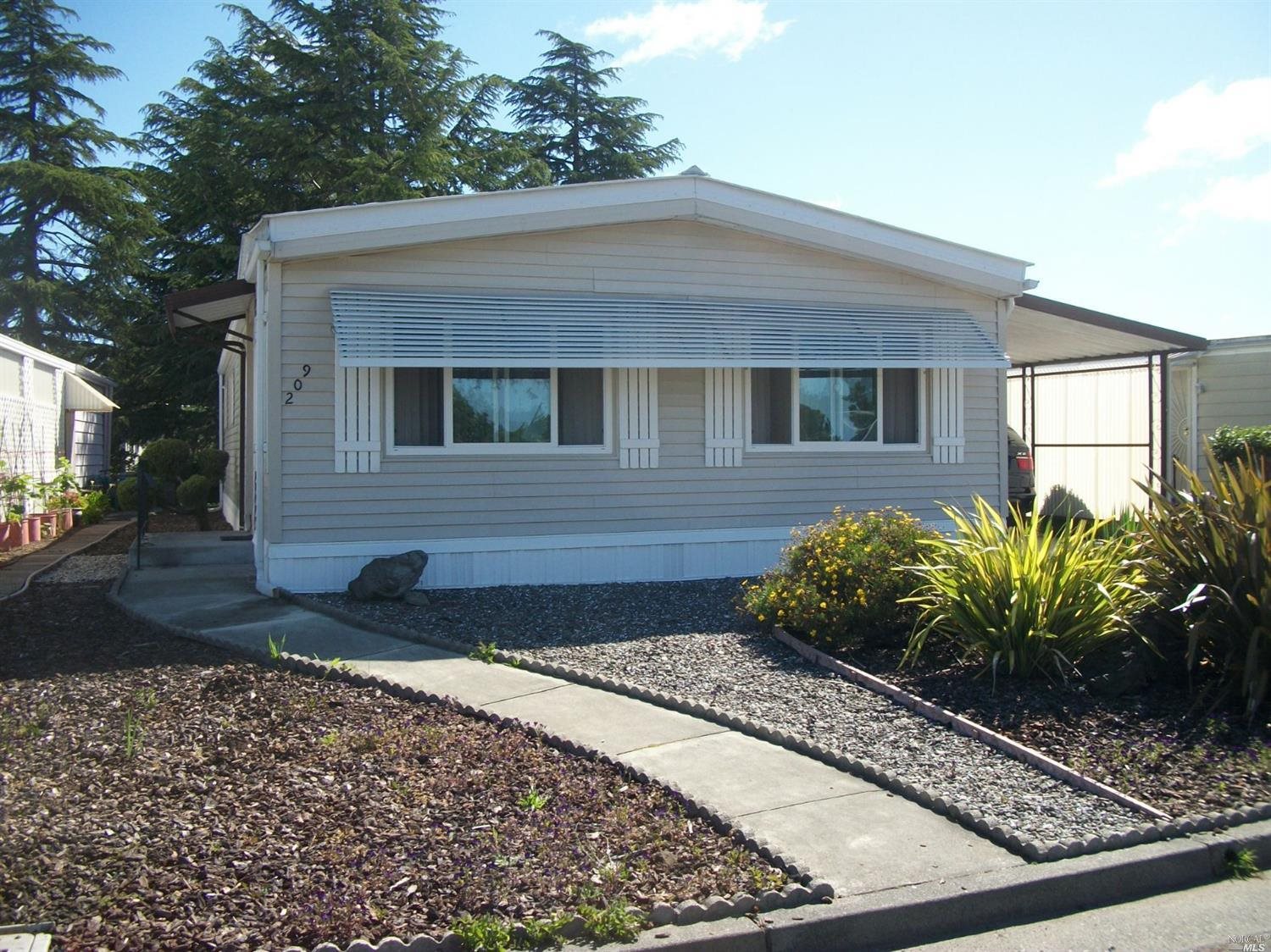 209 Regency Court, Unit 209R Santa Rosa, CA 95401 - Photo 1 of 1 Gallery Image 1