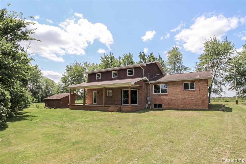 17099 Frandsche Road Chesaning, MI 48616 - Photo 49 of 51