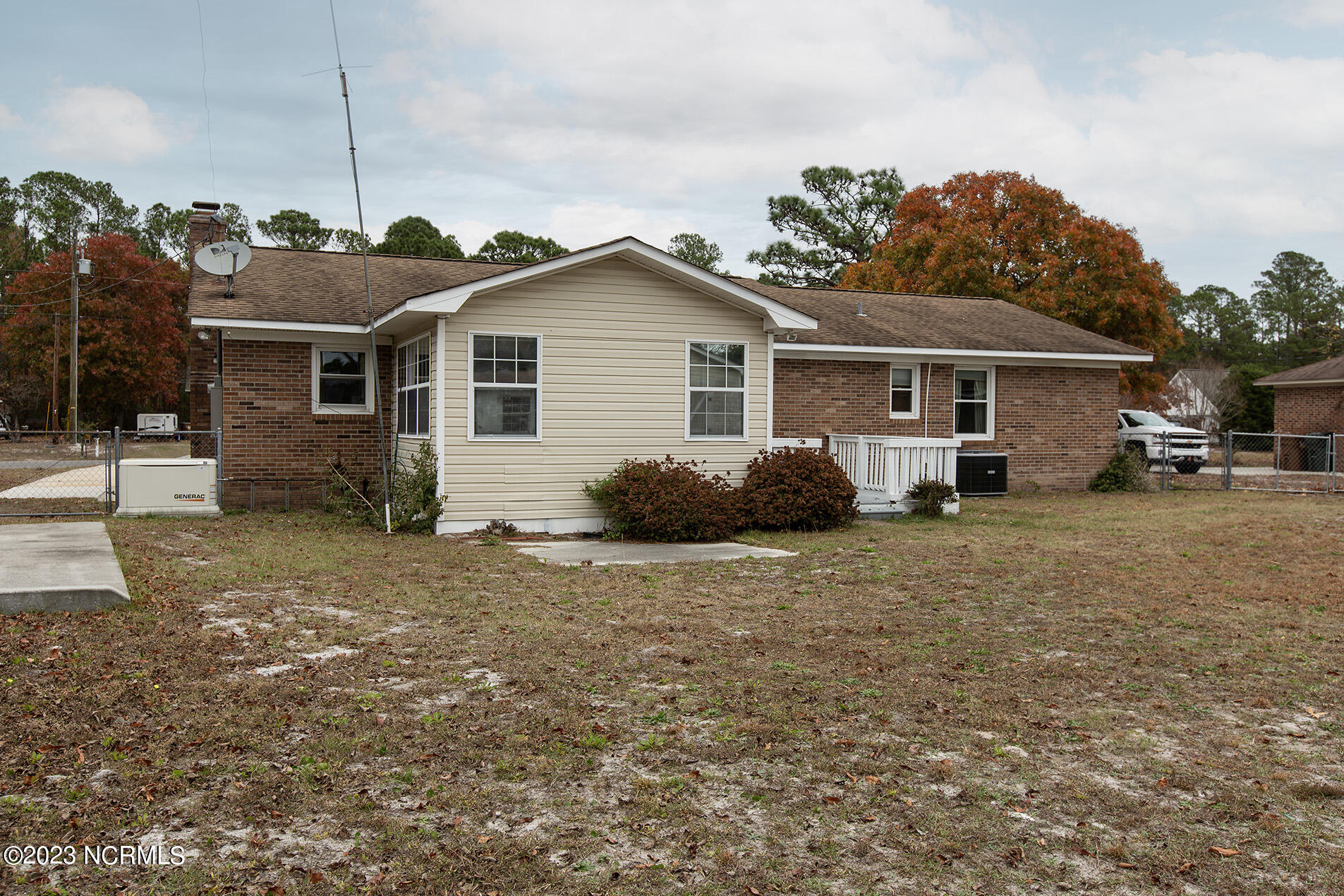 169 Beawood Road Wilmington, NC 28411 - Photo 31 of 36 Beawood169-backShaneL33A0225 copy