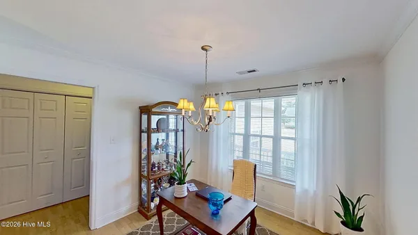 $319,000 | 304 Fishing Creek Drive, New Bern, NC 28562