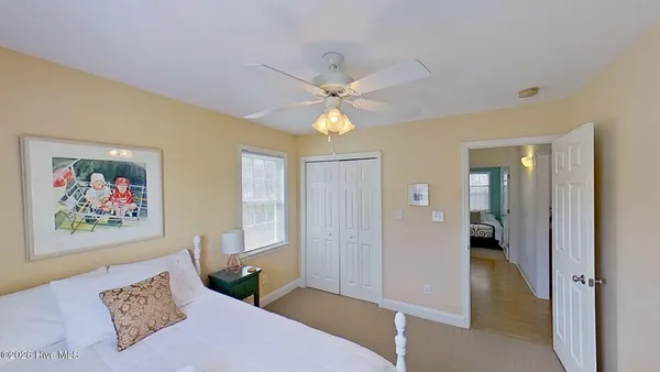 $319,000 | 304 Fishing Creek Drive, New Bern, NC 28562