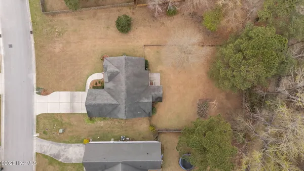 $319,000 | 304 Fishing Creek Drive, New Bern, NC 28562