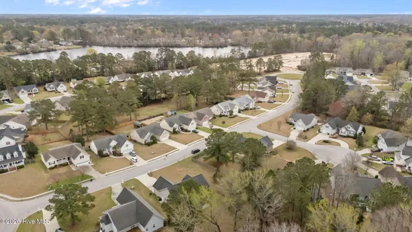 $319,000 | 304 Fishing Creek Drive, New Bern, NC 28562