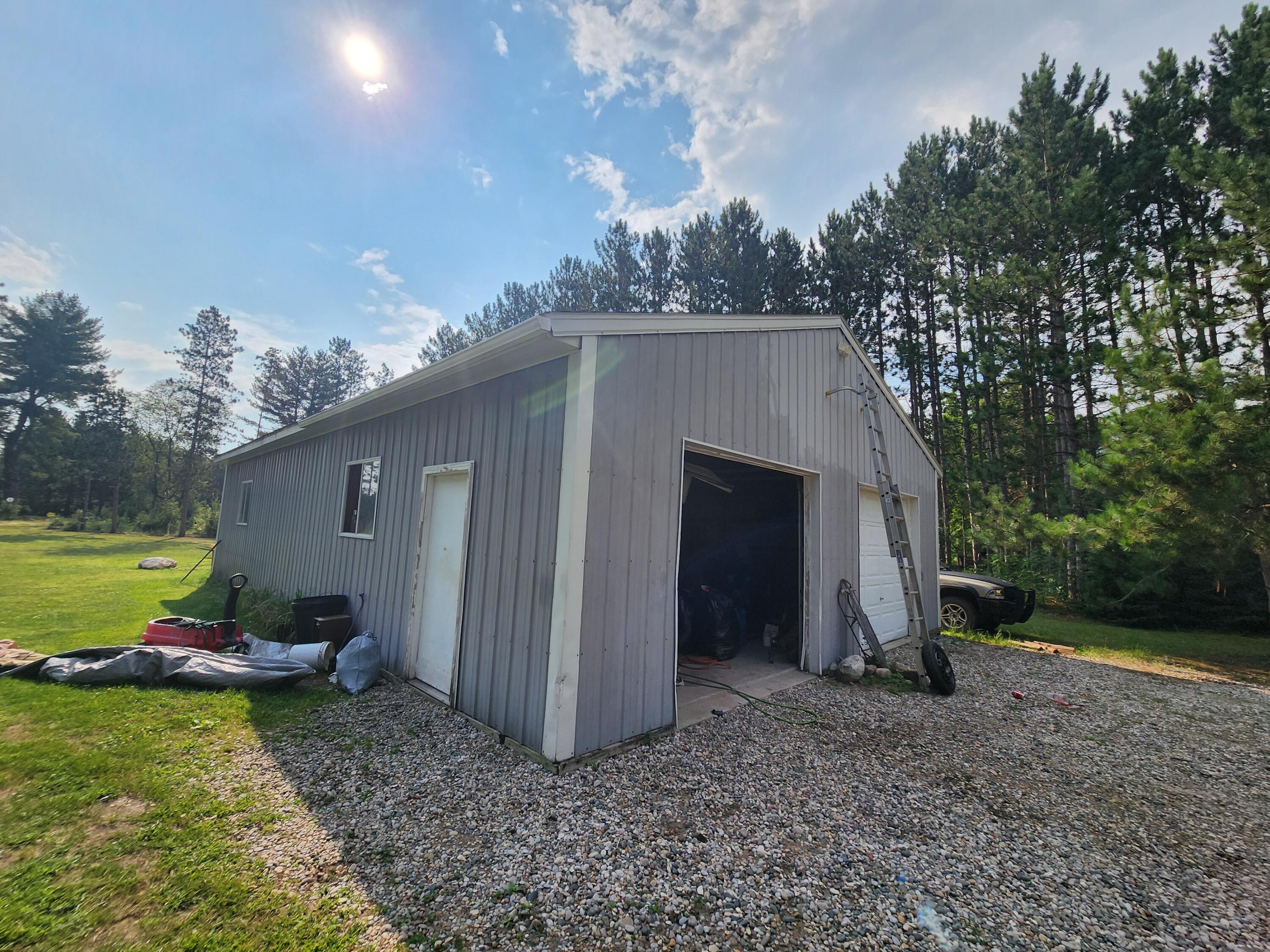 100 North Galbraith Road Mio, MI 48647 - Photo 32 of 42 Gallery Image 32
