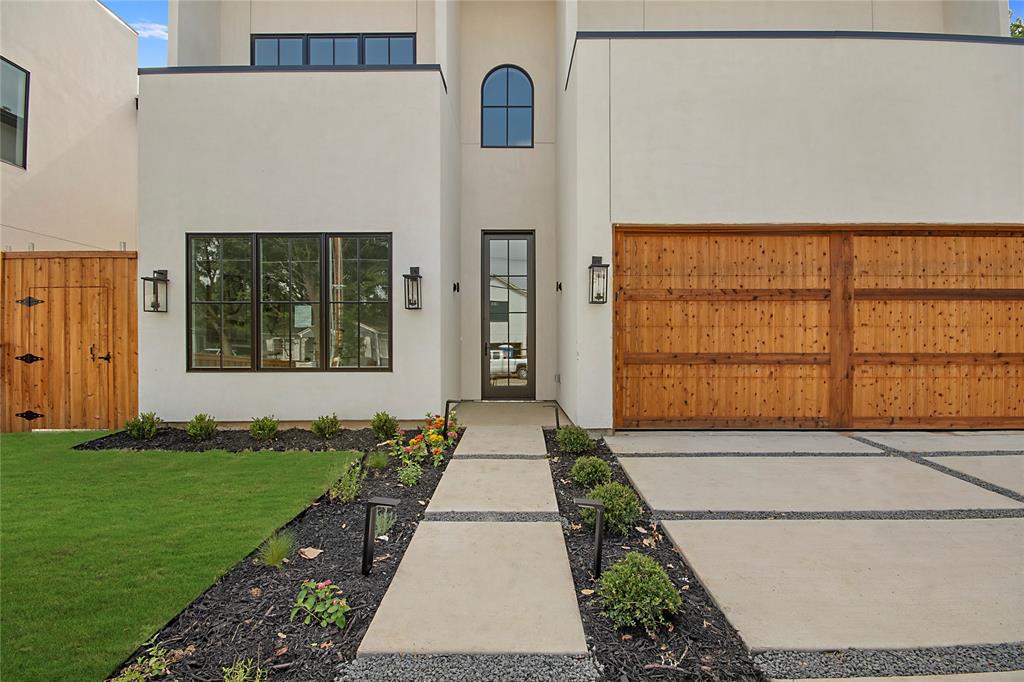 6628 Lockheed Avenue Dallas, TX 75209 - Photo 3 of 40