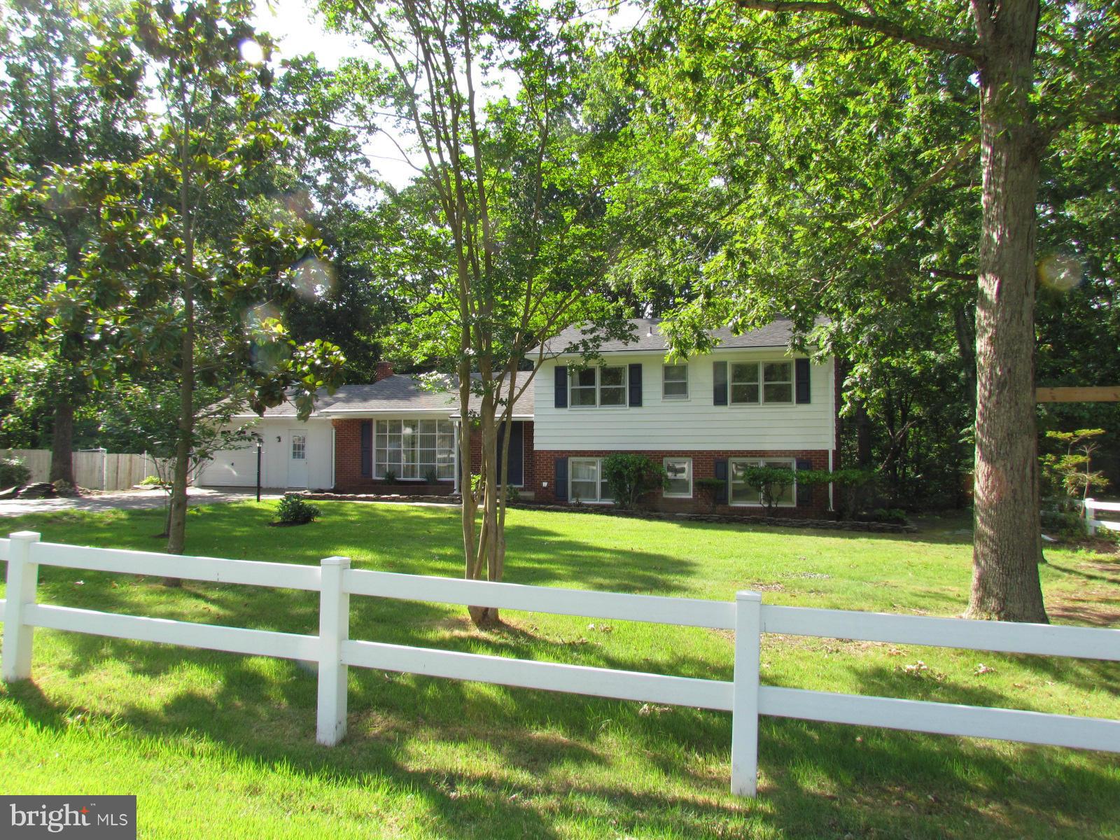 45759 Red Oak Road Lexington Park, MD 20653 - Photo 1 of 23 Exterior (Front)
