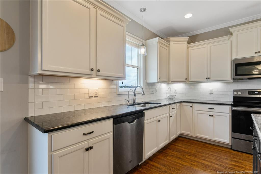 5213 Bree Bridge Road Hope Mills, NC 28348 - Photo 18 of 50 Photo 18