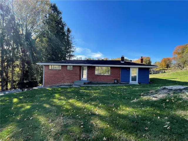 $209,724 | 215 Crest Avenue, Belle Vernon, PA 15012