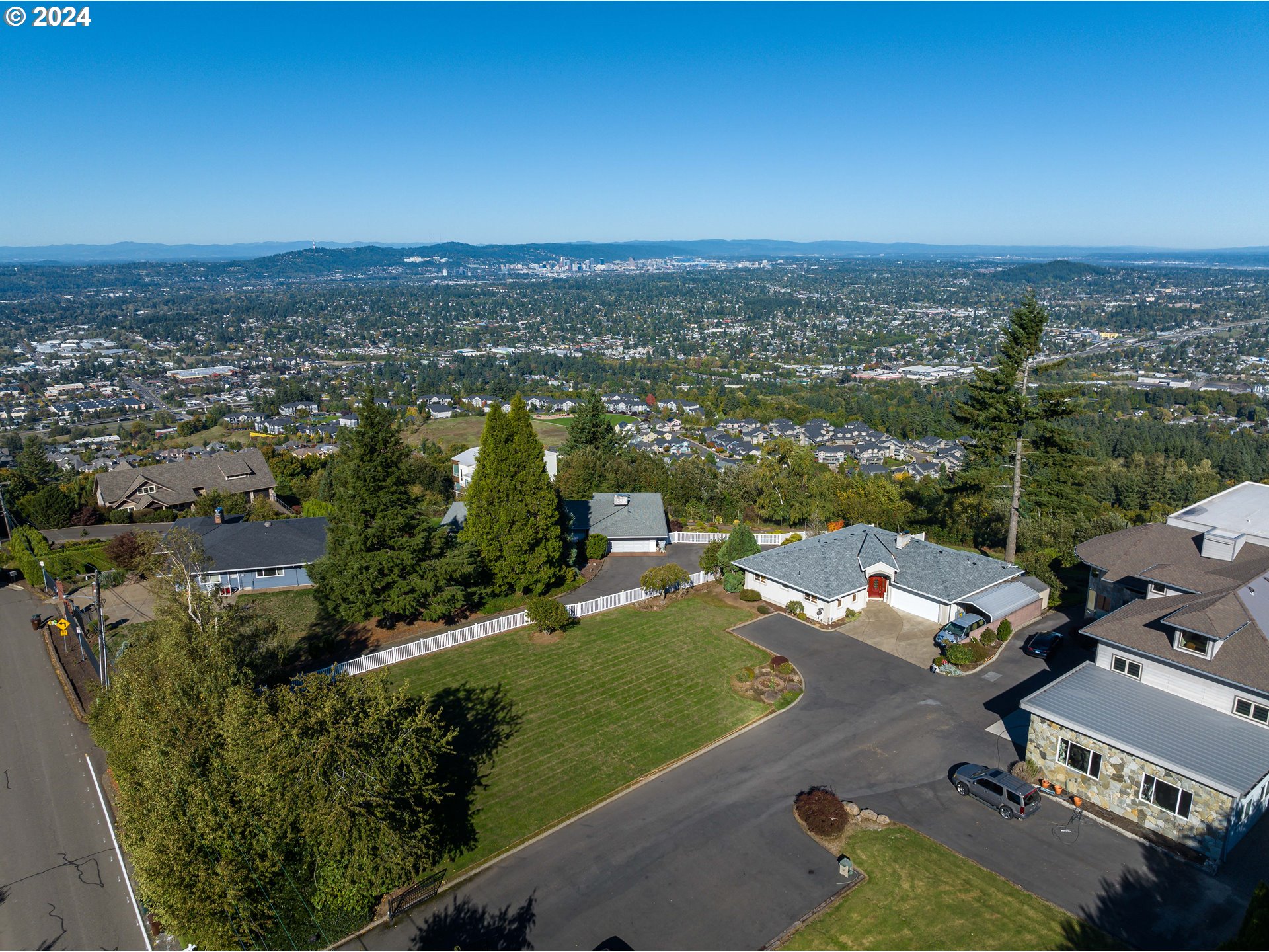 10777 Southeast Ridgeway Drive Happy Valley, OR 97086 - Photo 1 of 42 Gallery Image 1