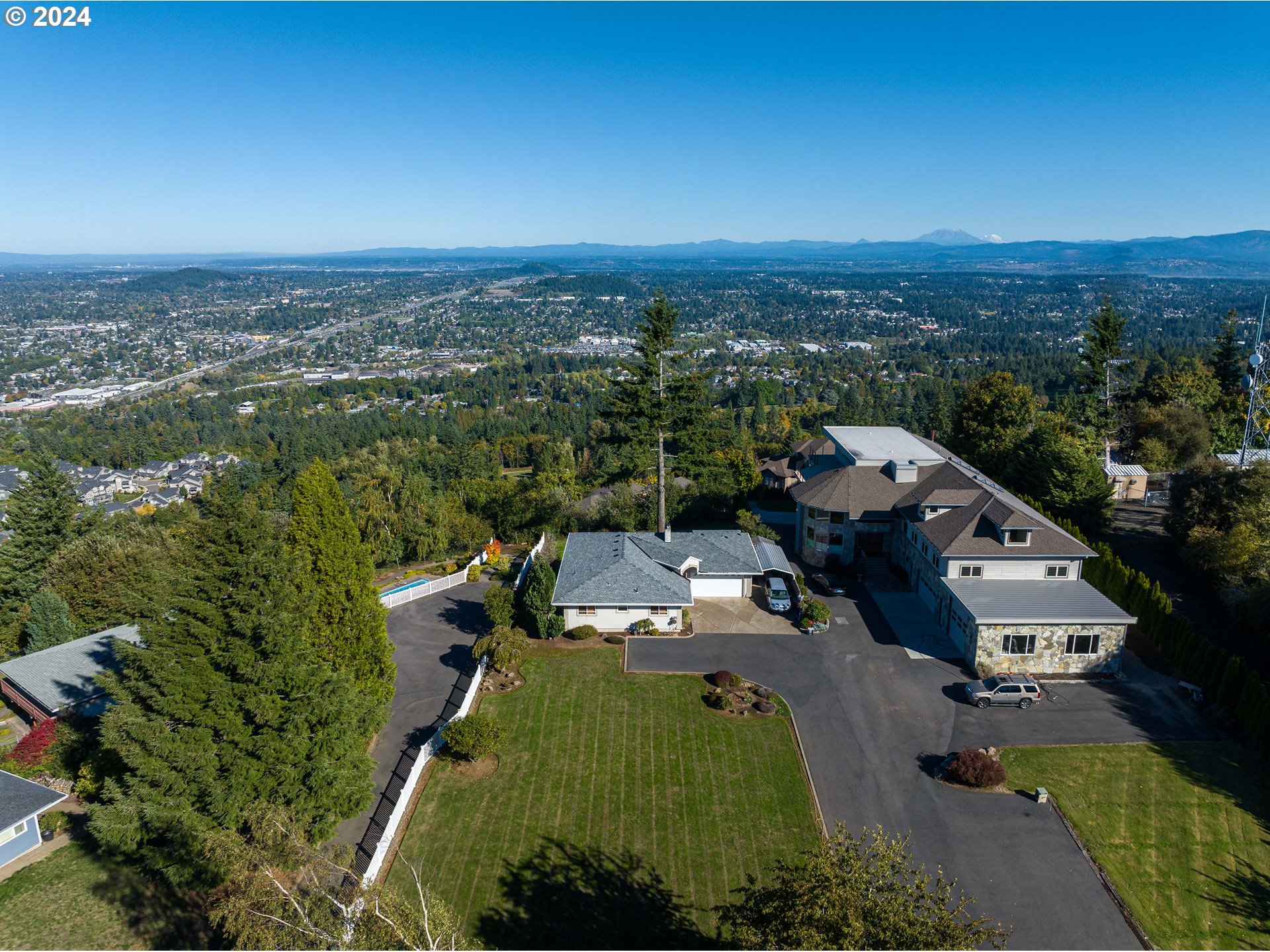 10777 Southeast Ridgeway Drive Happy Valley, OR 97086 - Photo 40 of 42 Gallery Image 40