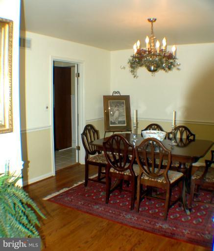 20023 Gore Mill Road Freeland, MD 21053 - Photo 16 of 20 Dining Room