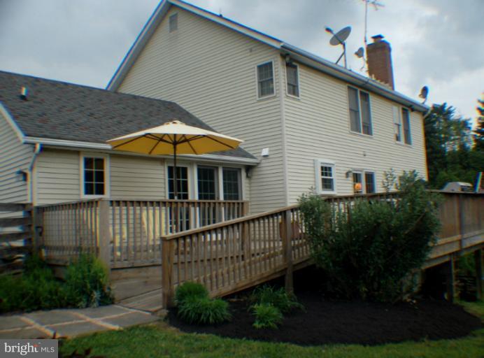 20023 Gore Mill Road Freeland, MD 21053 - Photo 17 of 20 Exterior (Rear)